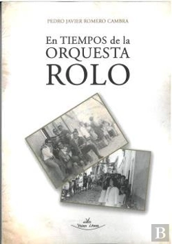 Bertrand.pt - En Tiempos De La Orquesta Rolo