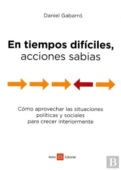 Bertrand.pt - En Tiempos Diíciles, Acciones Sabias