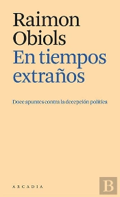 En Tiempos Extraños