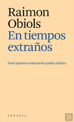Bertrand.pt - En Tiempos Extraños