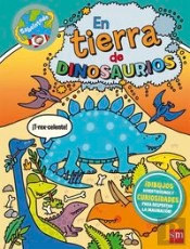 En Tierra De Dinosaurios