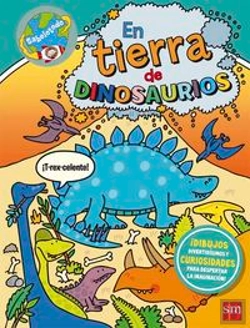 Bertrand.pt - En Tierra De Dinosaurios
