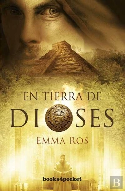 Bertrand.pt - En Tierra De Dioses  