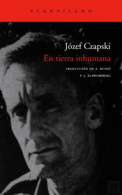Bertrand.pt - En Tierra Inhumana