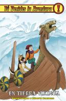 En Tierra Vikinga