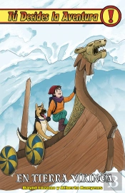 En Tierra Vikinga