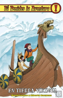 Bertrand.pt - En Tierra Vikinga