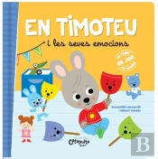 En Timoteo I Les Seves Emocions