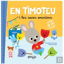 Bertrand.pt - En Timoteo I Les Seves Emocions