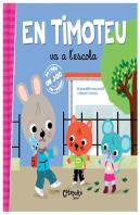 En Timoteo Va A L'Escola