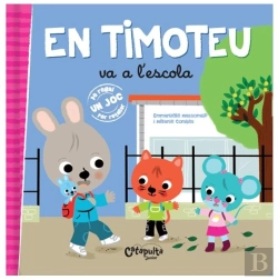 Bertrand.pt - En Timoteo Va A L'Escola