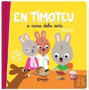 En Timoteu A Casa Els Avis