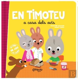 Bertrand.pt - En Timoteu A Casa Els Avis