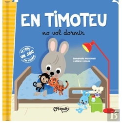 Bertrand.pt - En Timoteu No Vol Dormir