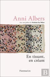 En Tissant, En Créant