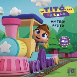 Bertrand.pt - En Tito I Els Fa La La Un Tren Petito