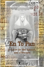 En To Pan ; Le Livre De Mel Akmon, Amis D'Hermès