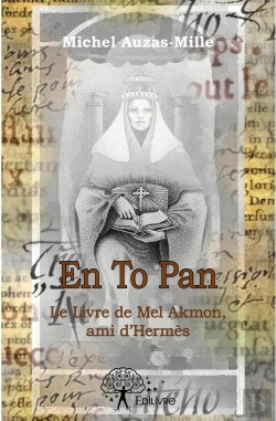 Bertrand.pt - En To Pan ; Le Livre De Mel Akmon, Amis D'Hermès