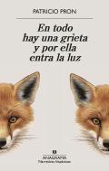 En Todo Hay Una Grieta Y Por Ella Entra La Luz