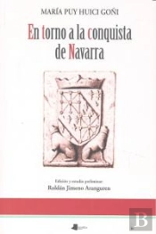 En Torno A La Conquista De Navarra