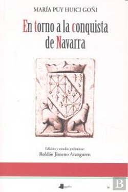 Bertrand.pt - En Torno A La Conquista De Navarra