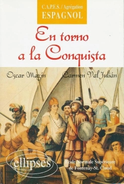 Bertrand.pt - En Torno A La Conquista - Une Anthologie
