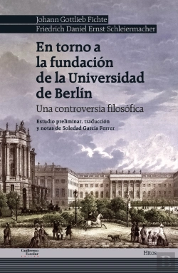 Bertrand.pt - En Torno A La Fundacion De La Universidad De Berlin