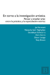 En Torno A La Investigaciùn Artæstica