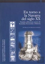 En Torno A La Navarra Del Siglo Xx