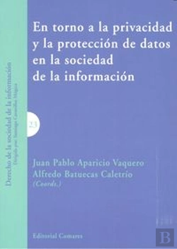 Bertrand.pt - En Torno A La Privacidad Y La Protección De Datos En La Sociedad De La Información