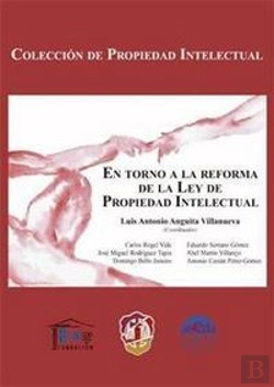 Bertrand.pt - En Torno A La Reforma De La Ley De Propiedad Intelectual