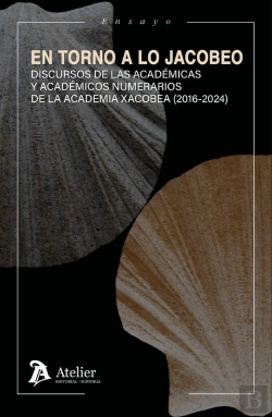 Bertrand.pt - En Torno A Lo Jacobeo Discursos De Las Academicas Y Academi