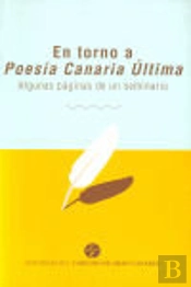 En Torno A Poes¡A Canaria Última