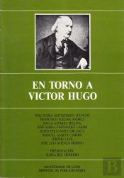 En Torno A Victor Hugo