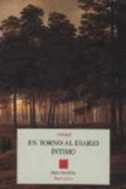 Bertrand.pt - En Torno Al Diario Íntimo