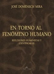 En Torno Al Fenómeno Humano