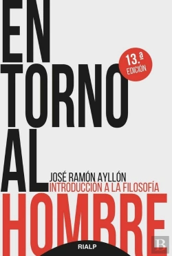 Bertrand.pt - En Torno Al Hombre
