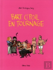 En Tournage Avec Barto'Poil