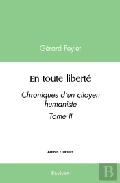 En Toute Liberté - Tome 2