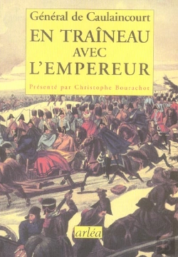 Bertrand.pt - En Traîneau Avec L'Empereur