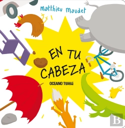 Bertrand.pt - En Tu Cabeza