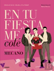 En Tu Fiesta Me Colé