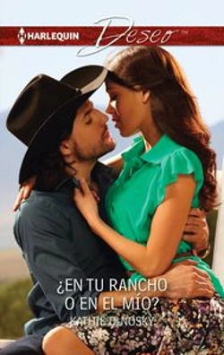 Bertrand.pt - ¿En Tu Rancho O En El Mío?
