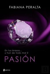 En Tus Brazos... Y Huir De Todo Mal, Ii. Pasión