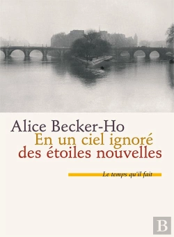 Bertrand.pt - En Un Ciel Ignoré Des Étoiles Nouvelles