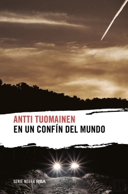 Bertrand.pt - En Un Confin Del Mundo