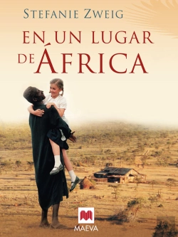 Bertrand.pt - En Un Lugar De África