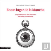 En Un Lugar De La Mancha