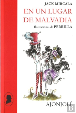 Bertrand.pt - En Un Lugar De Malvadia