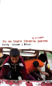 En Un Lugar Llamado Guerra